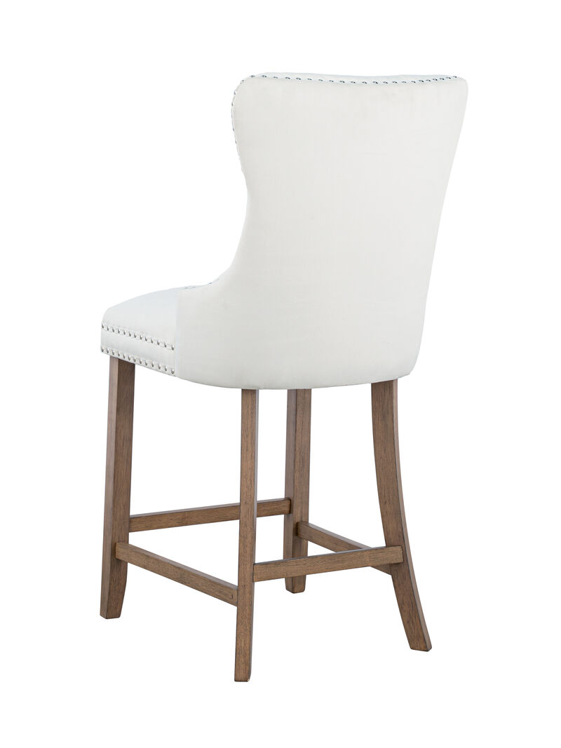 Charlotte Counter Stool image number 2