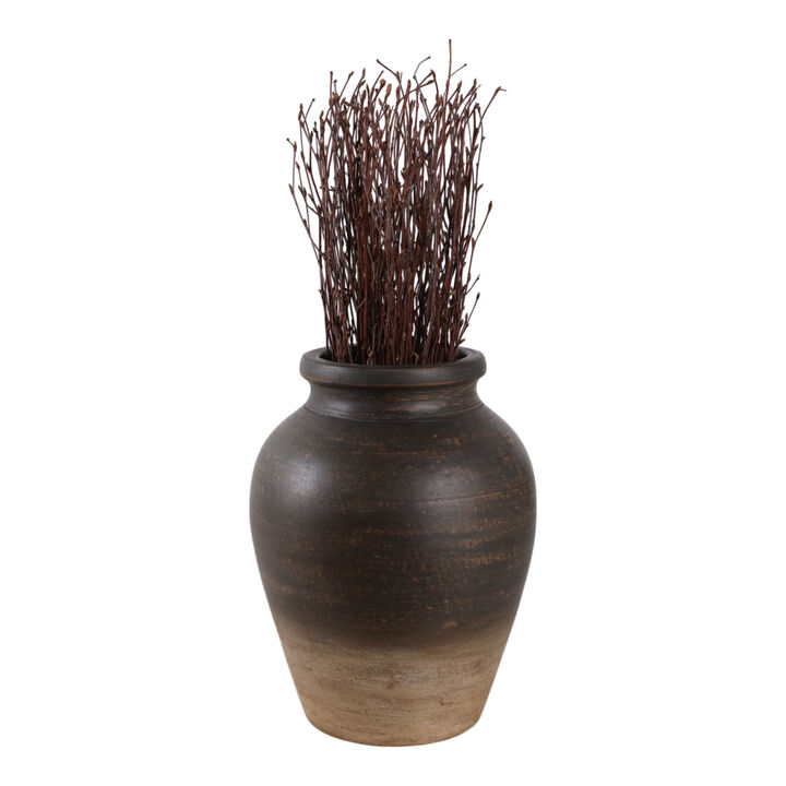 10" Traditional Terracotta Jug