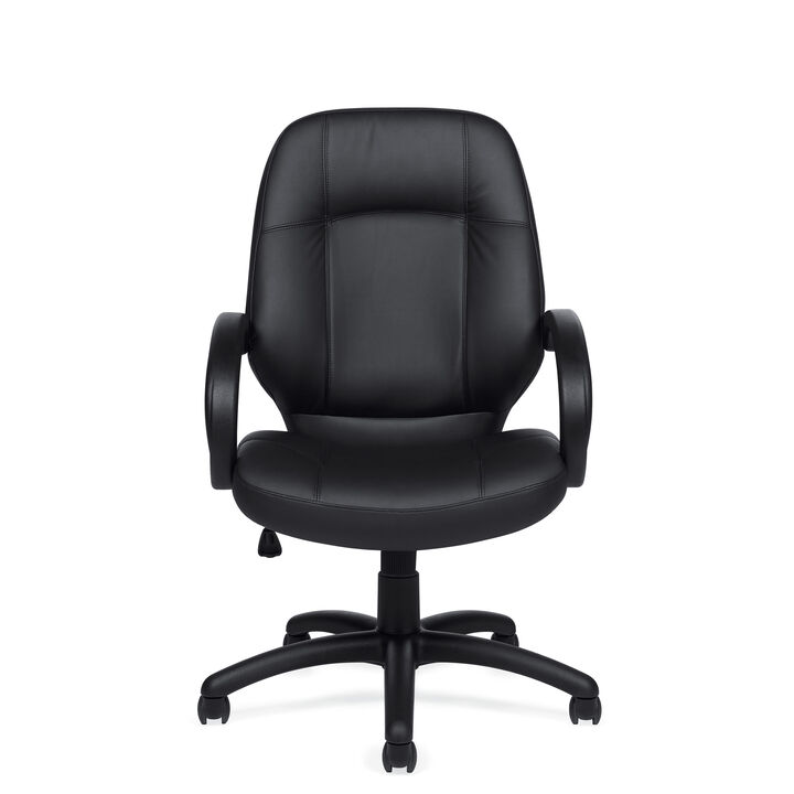 Luxhide Executive Chair