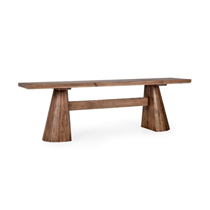 Nolan 118" Counter Table