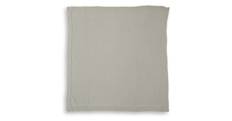 Anawood Throw (Set of 3), Beige image number 2