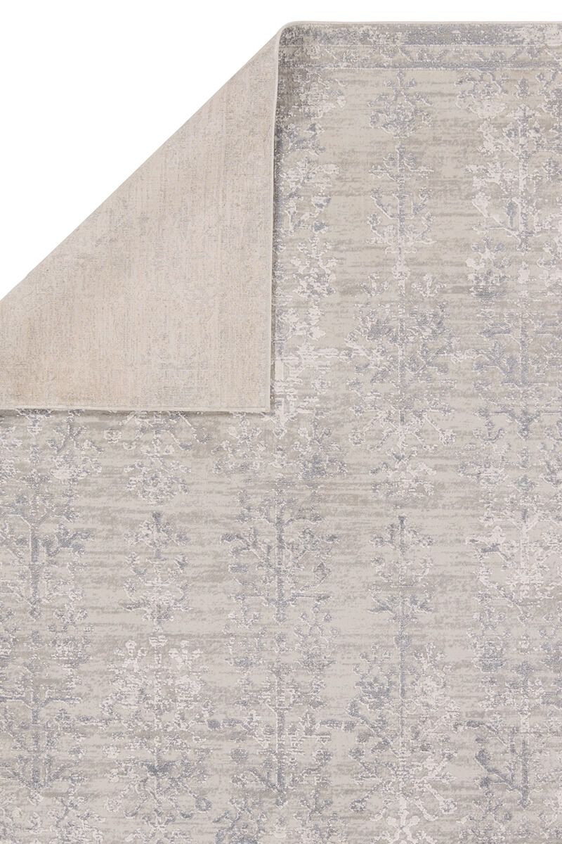 Cirque Fortier Gunmetal 9'2" x 11'9" Rug image number 2