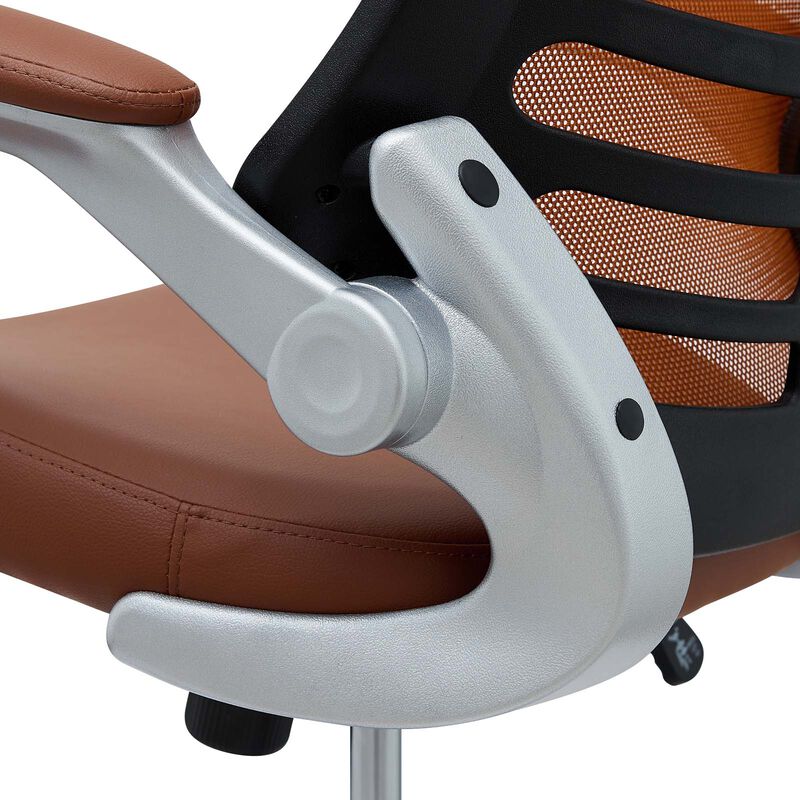 Modway Furniture - Attainment Office Chair image number 6
