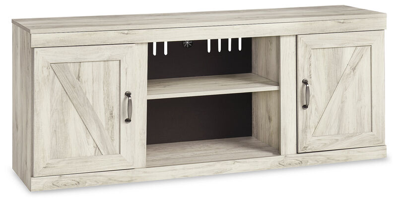 Bellaby 60" TV Stand image number 0