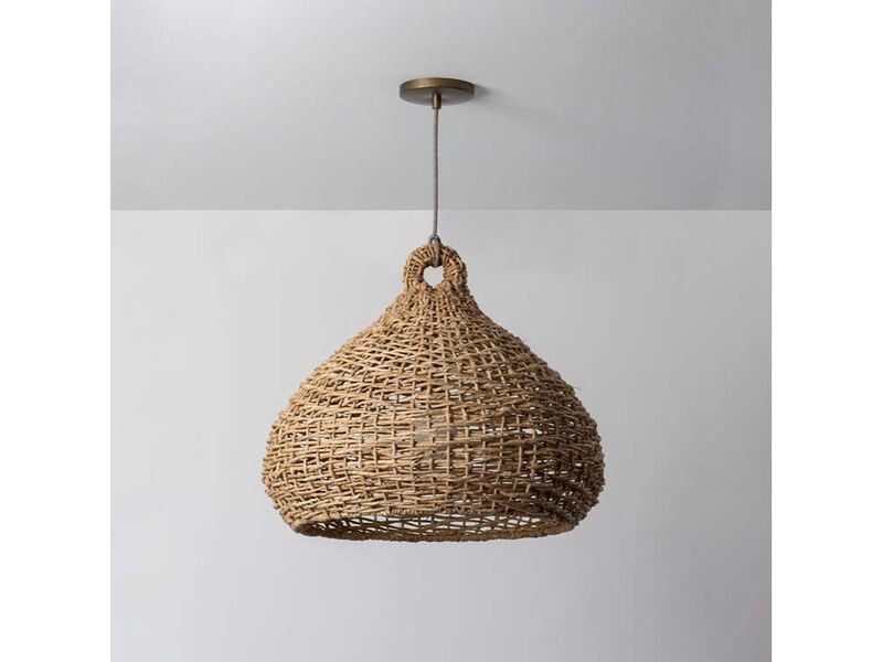 Lechlan Pendant image number 3