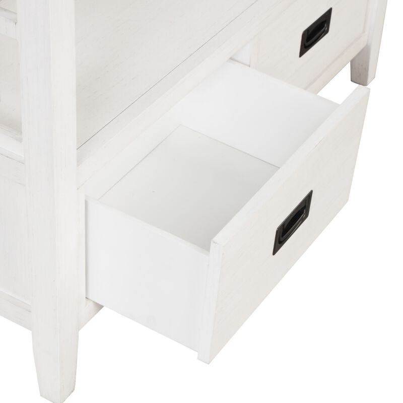 Fafsti Console Table image number 6