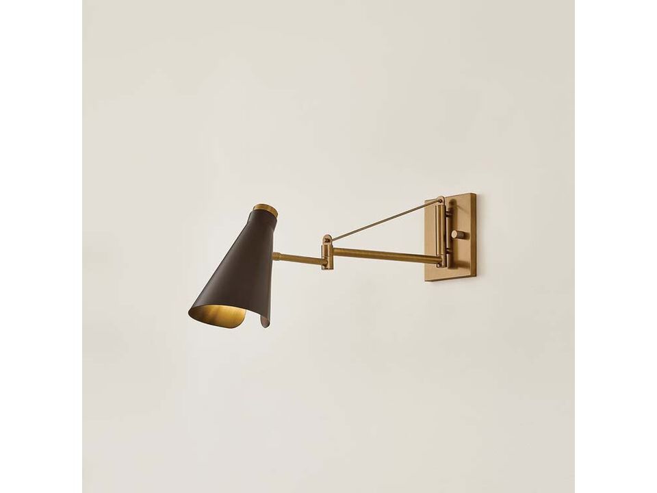 Andersen Wall Sconce