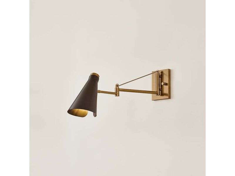 Andersen Wall Sconce image number 1