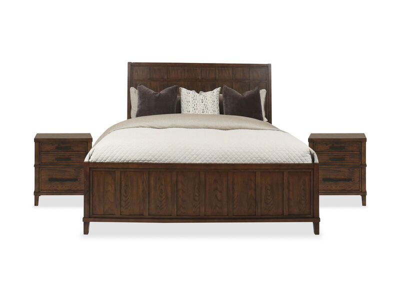 Hudson Bedroom Set image number 5