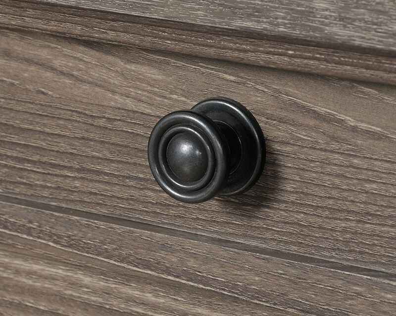 Hammond Executive Desk