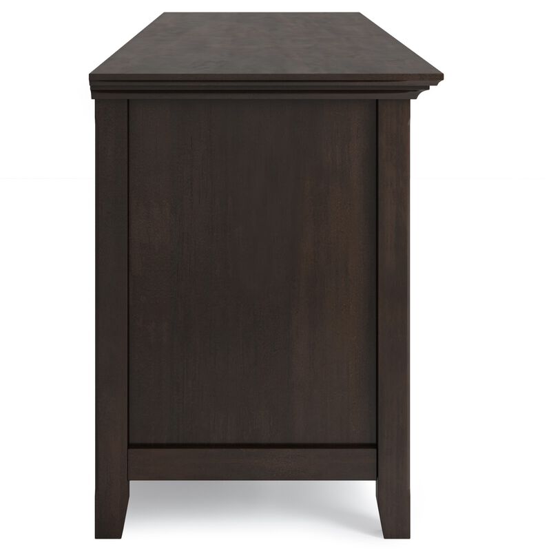Sokmum Wide TV Stand image number 3