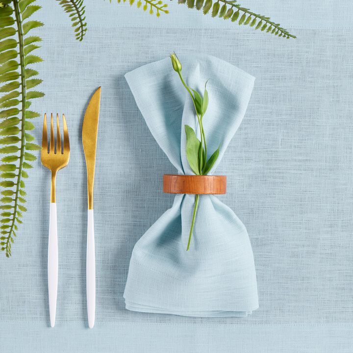 Linen Dinner Napkins - Fete