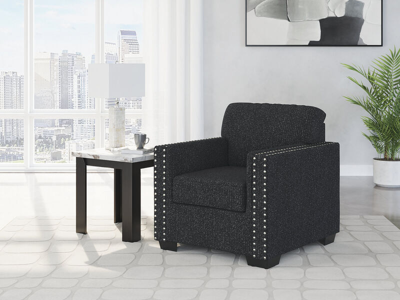 Jasmine Peaks Chair image number 1