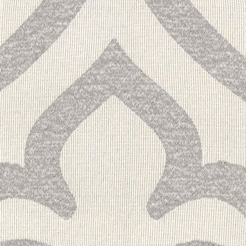 Michael Amini Canterbury 8-Piece King Comforter Set - Silver image number 8