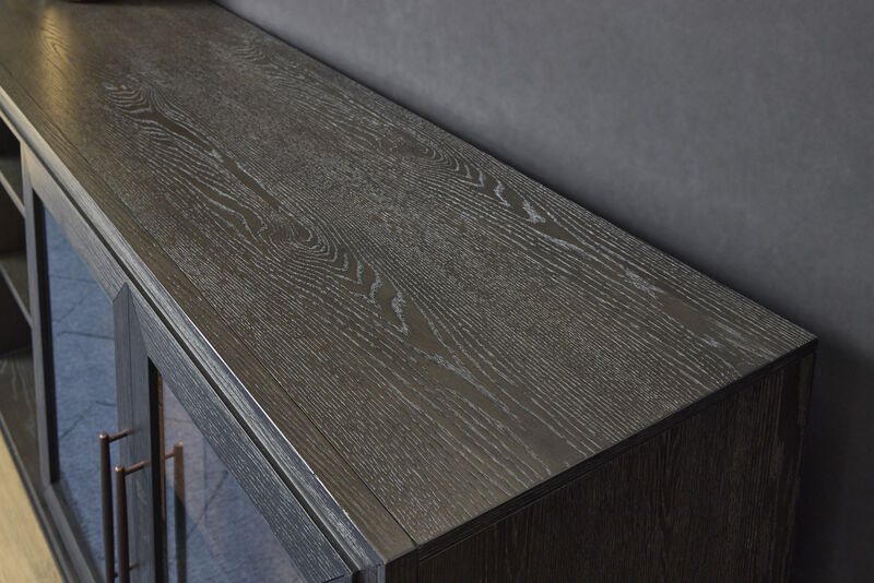 Waterfall Large Entertainment Base