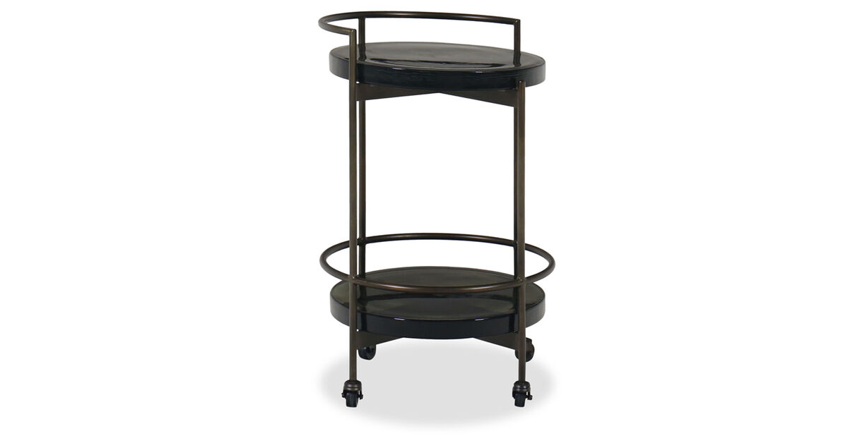 Mira Bar Cart