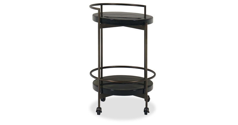 Mira Bar Cart image number 0