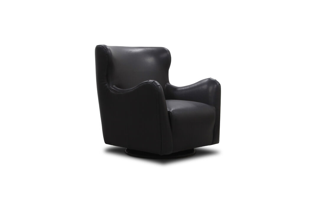 Le Mans Swivel Chair