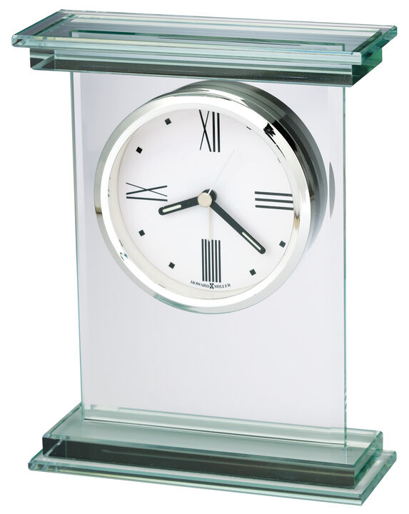 Howard Miller 645835 Hightower Tabletop Clock