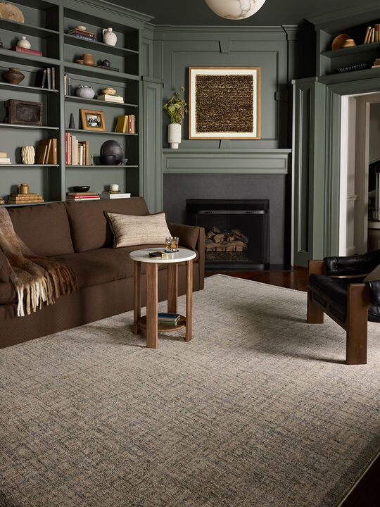 Winston Denim/Bone 11'6"x15'7" Rug