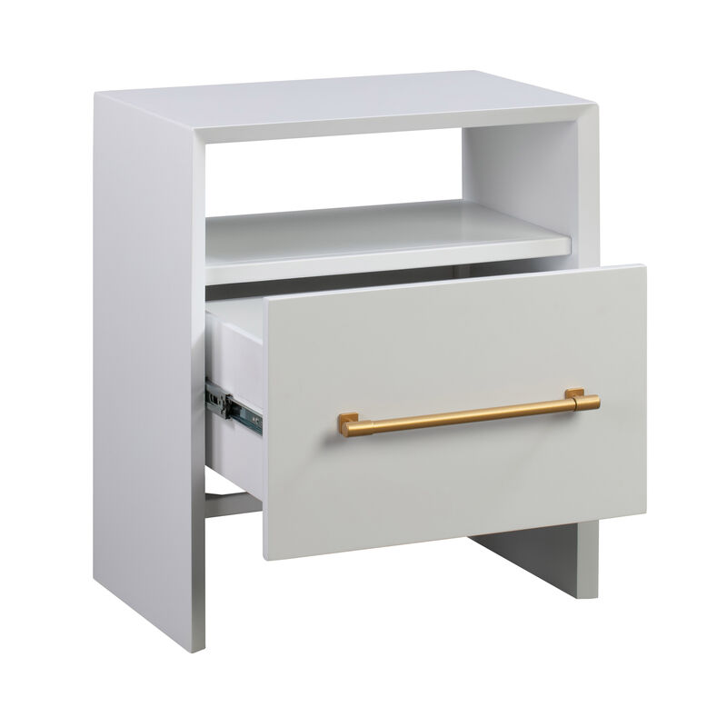 Libre Nightstand