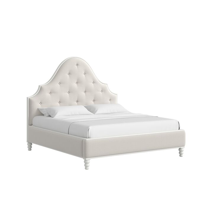 Haven Upholstered Bed