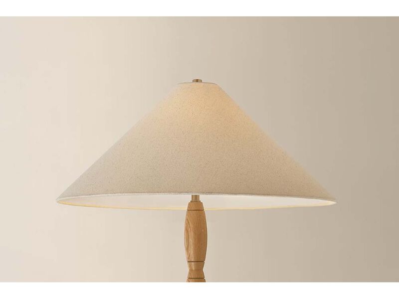 Parrish Floor Lamp image number 4