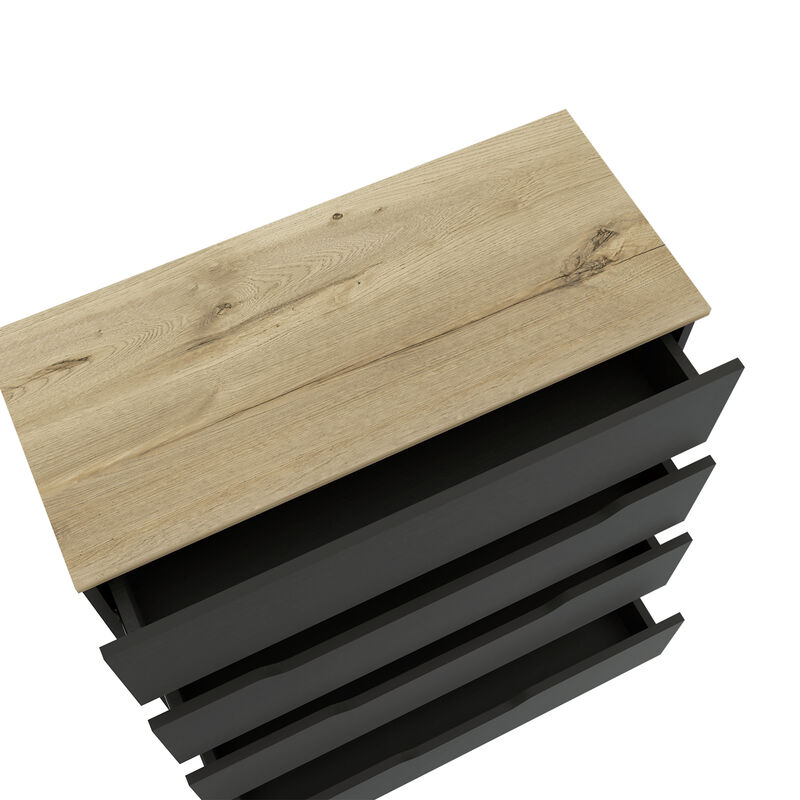Milung Dresser image number 3