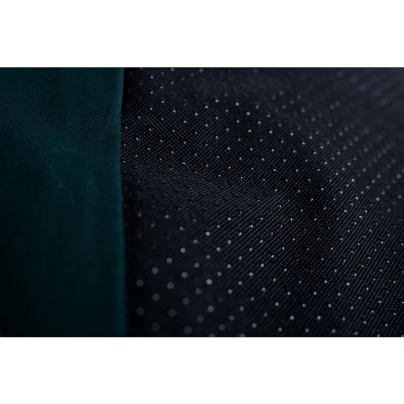 Armarkat Extra Large Laurel Green Bolstered Pet Bed