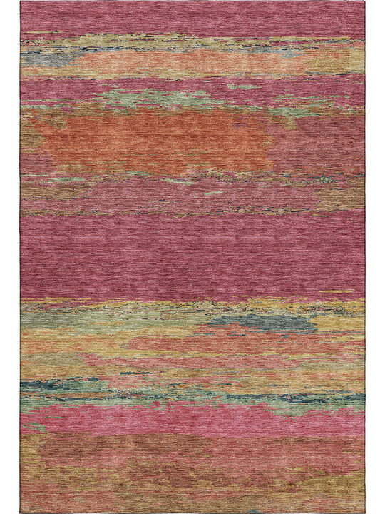 Trevi TV8 Blush 9' x 12' Rug