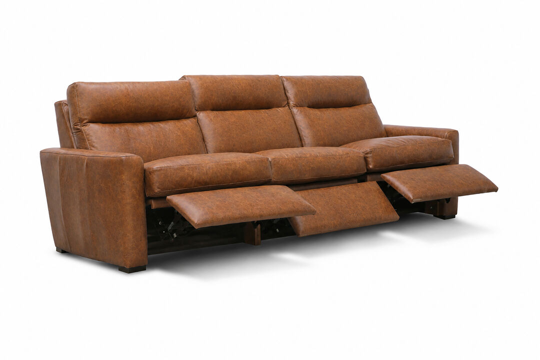 Keystone Reclining Sofa