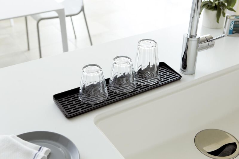 Sink Drainer Tray