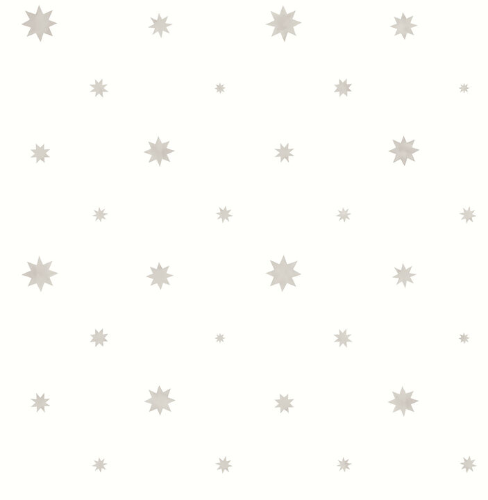 Henry Stone Starburst Wallpaper