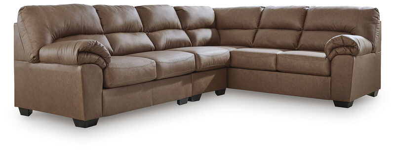 Whitlock 3-Piece Sectional image number 0