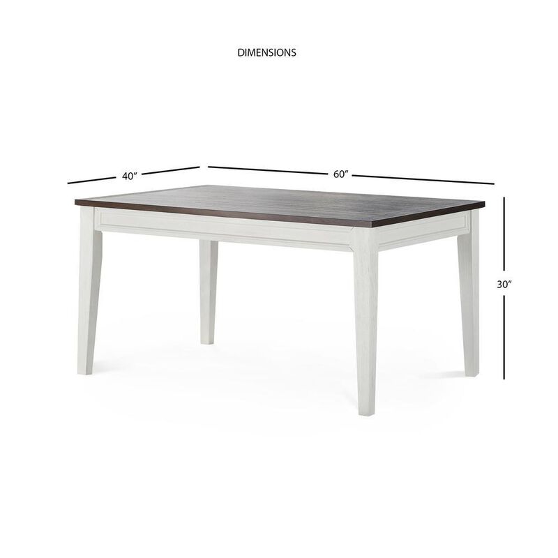 Caylie Fix Top Table