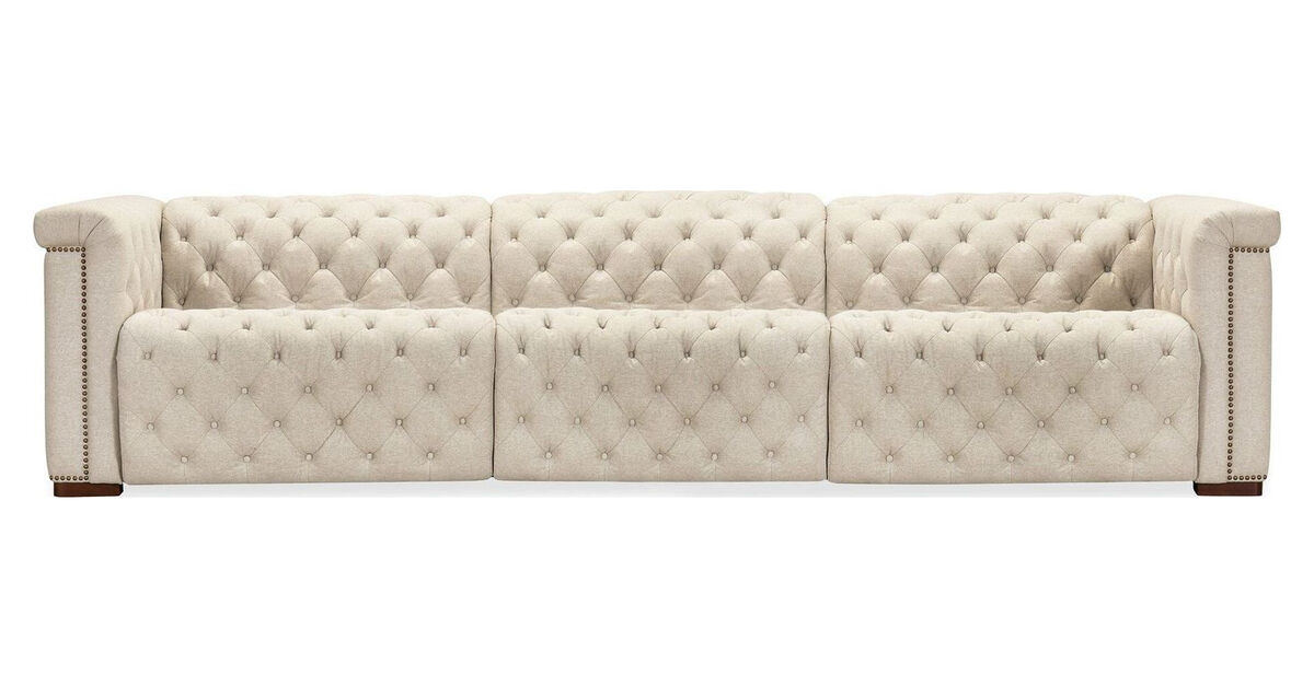Savion Deux 3 Seat Power Sofa