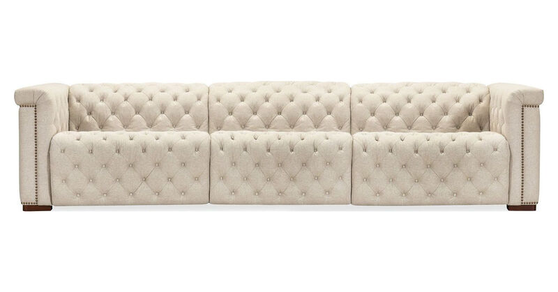 Savion Deux 3 Seat Power Sofa image number 0