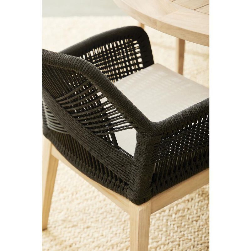 Belen Kox Outdoor Arm Chair, Set of 2, Belen Kox