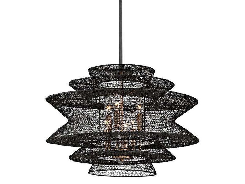 Kokoro Chandelier image number 0