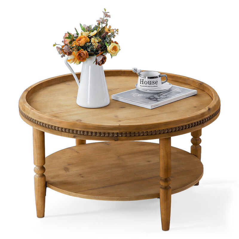 Lefkob Coffee Table image number 4