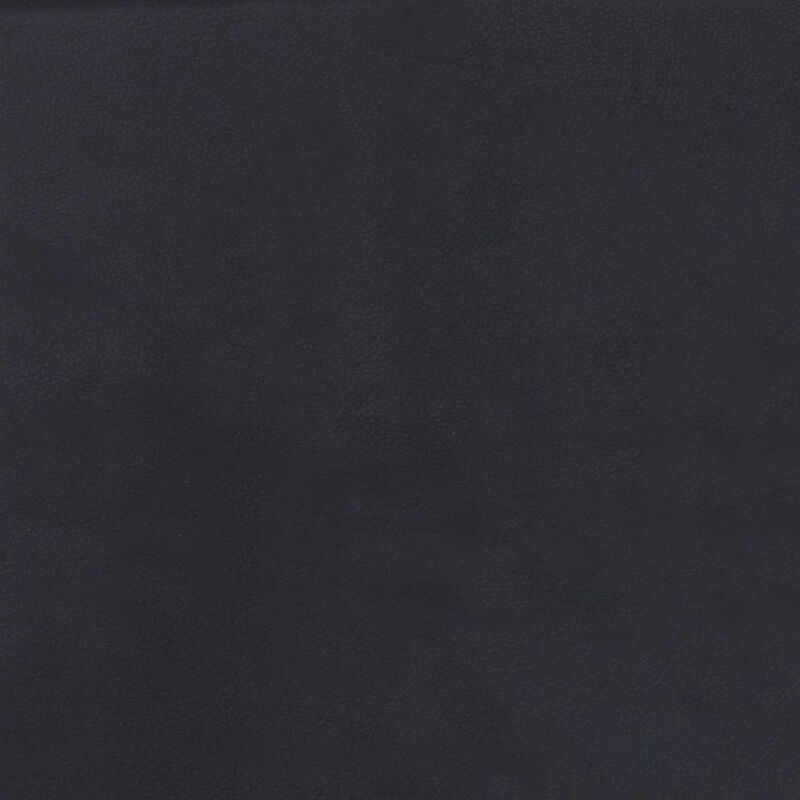 Coaster Gervase Square Bar Stool Black and Chrome