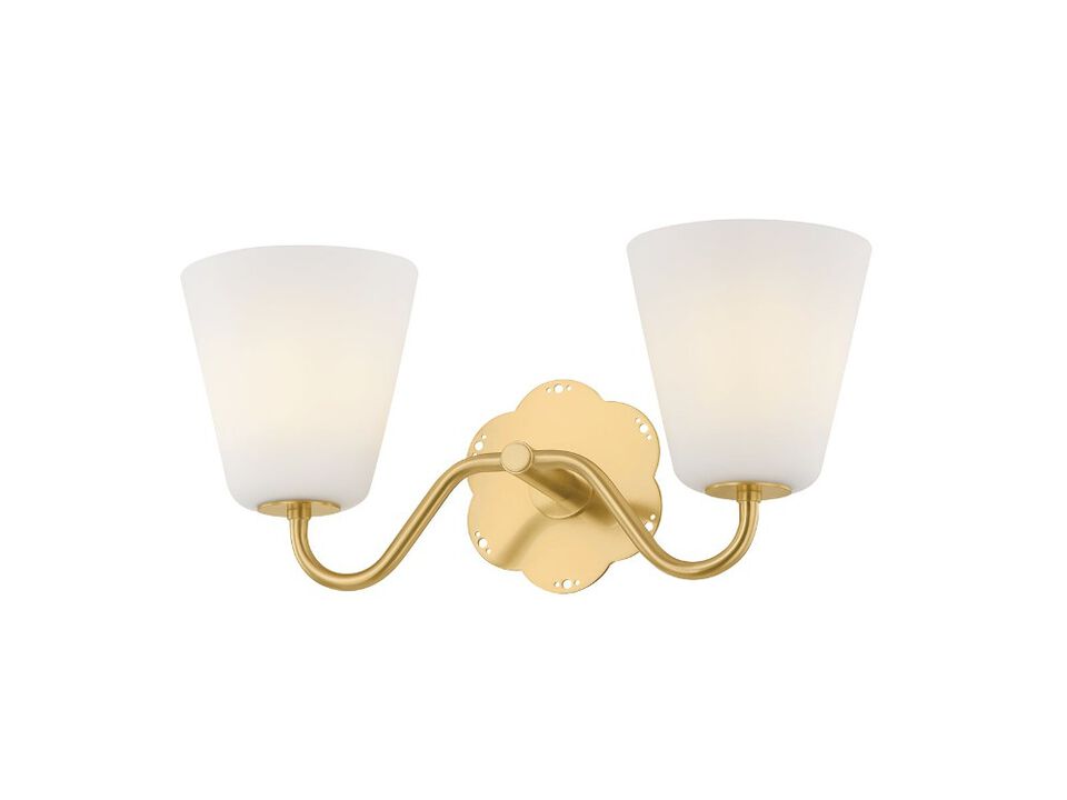 Leonella Bath And Vanity