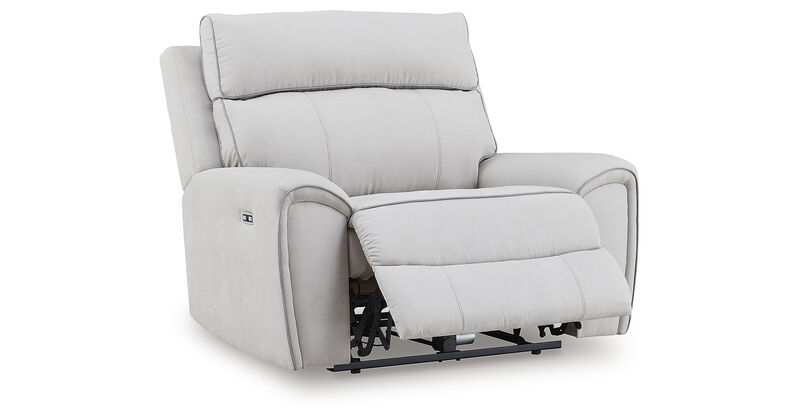 Grafton Pike Power Recliner image number 5