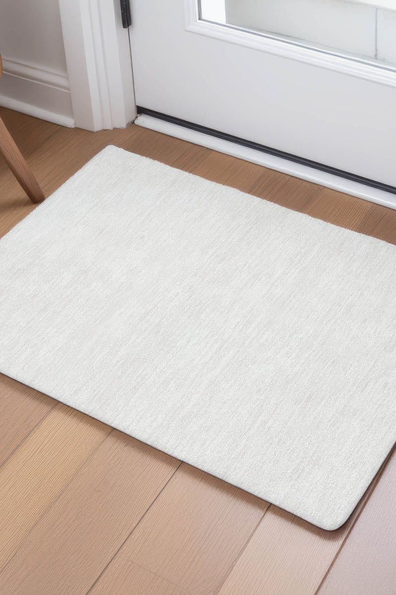 Soft Essentials SE6 Ivory 9' x 12' Rug image number 2