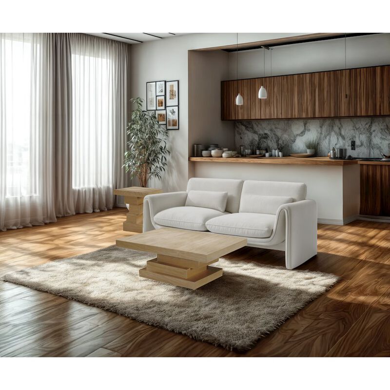 Meridian Furniture Westmount Coffee Table