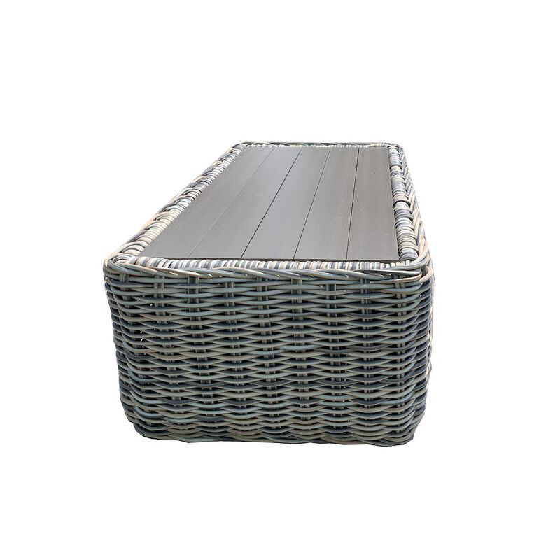 Teva Furniture Hawaii Coffee Table