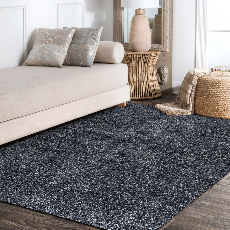 Mercer Shag Plush Area Rug