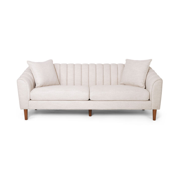 Zeppan 3-seater sofa