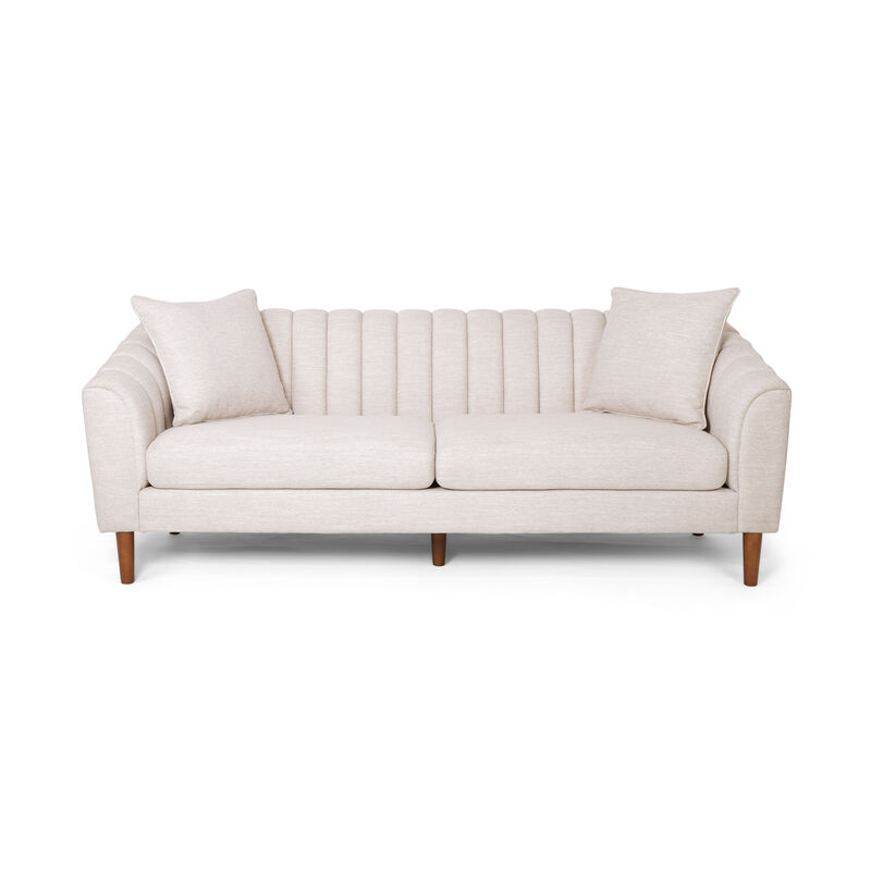 Zeppan 3-seater sofa image number 0