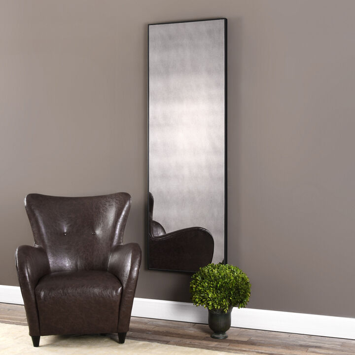 Burwell Antiqued Mirror